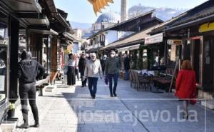 Vlada KS odlučila: Od 12. aprila popuštaju se mjere, otvaraju se kafići...